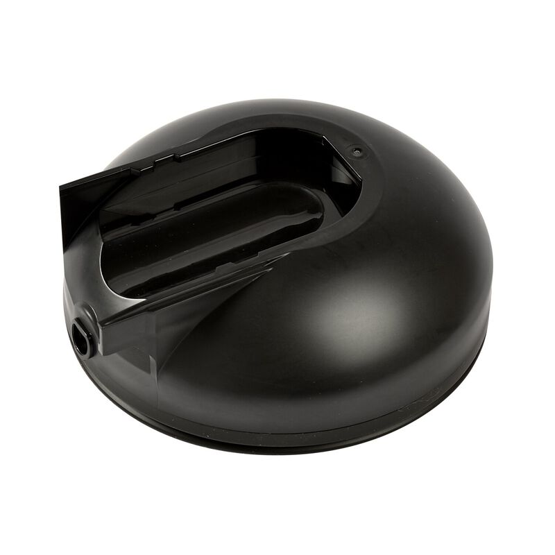 Couvercle de bol + joint Babycook&reg; Solo/Duo Noir